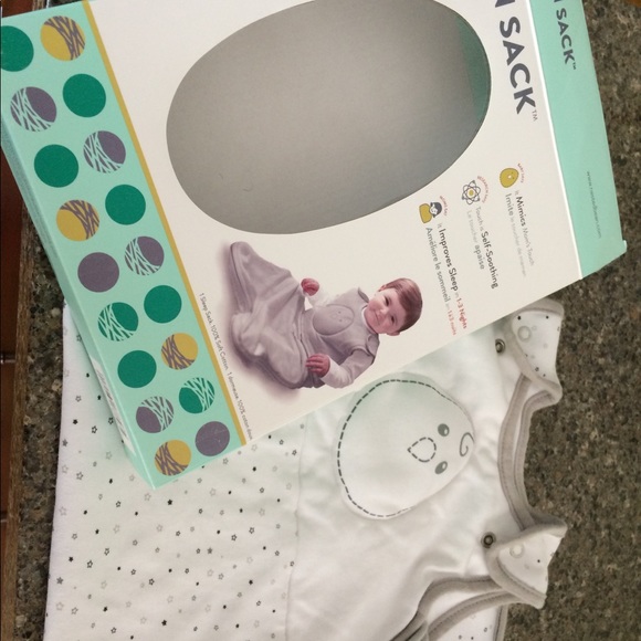 Zen sack nested bean - Picture 3 of 4